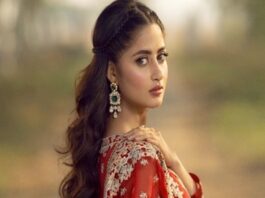 Sajal Ali