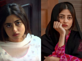 Sajal Aly