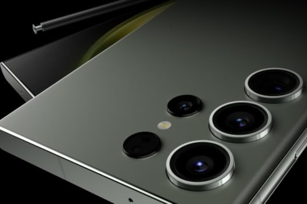 Samsung Galaxy S26 Ultra to have a 440MP camera sensor? All we know about this rumour