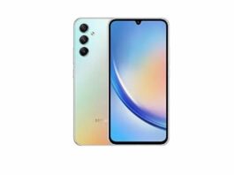 Samsung Galaxy A25