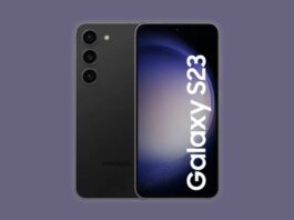 Samsung Galaxy S23 5G
