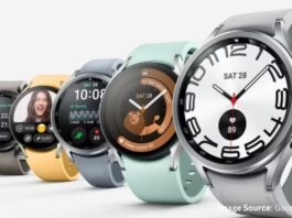 Samsung Watch 6