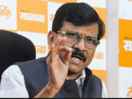 Sanjay Raut