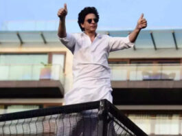 Shah Rukh Khan