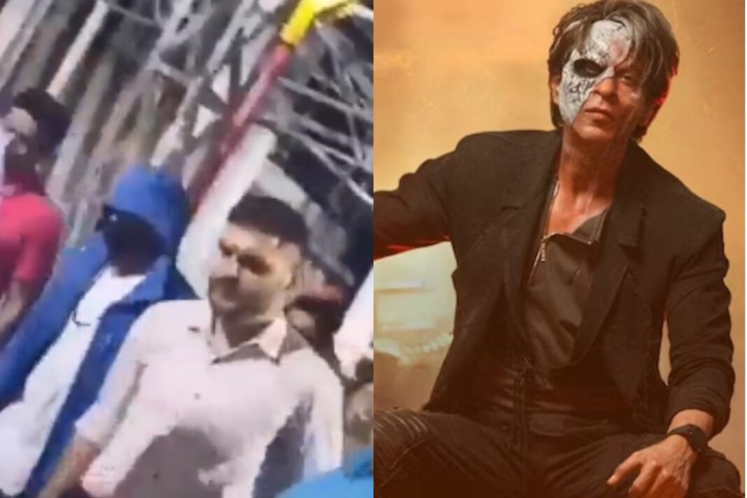 Shah Rukh Khan