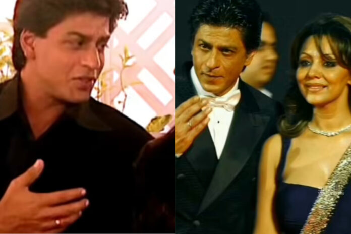 Shah Rukh Khan Shah Rukh Khan
