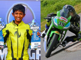 Shreyas Hareesh