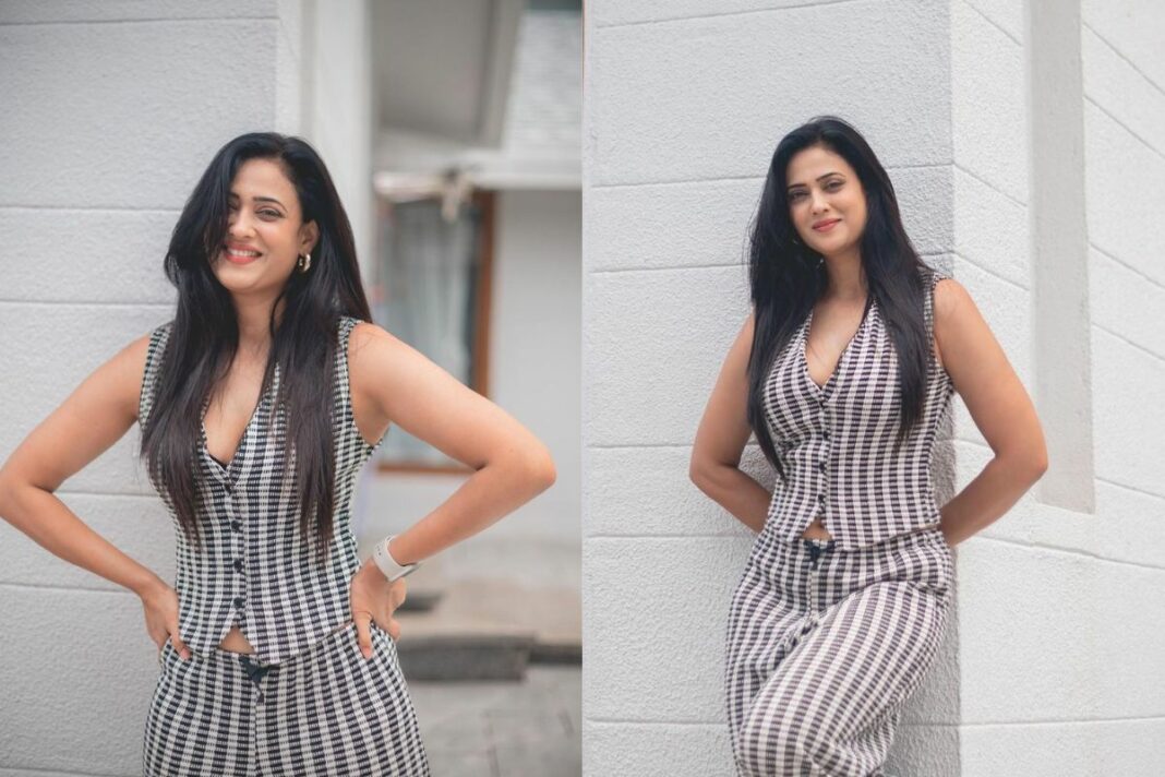 Shweta Tiwari