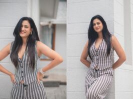 Shweta Tiwari