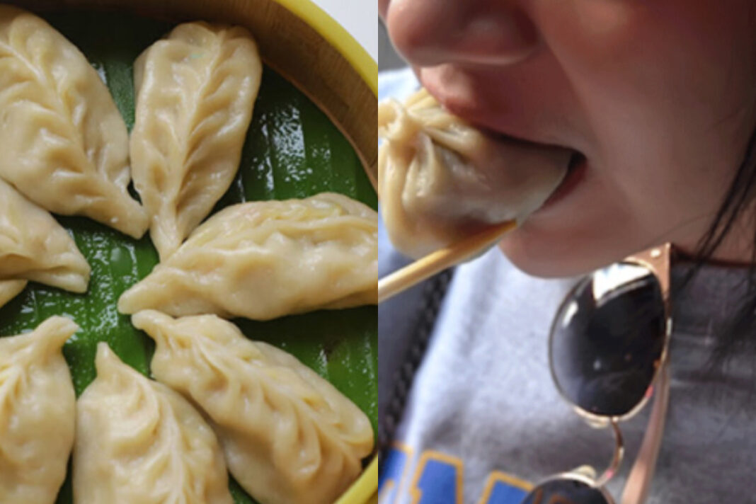 Side effects of eating Excessive Momos Side effects of eating Excessive Momos