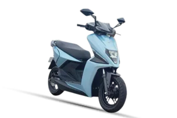 Simple Dot One moniker trademarked, a new affordable electric scooter ...