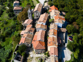 Smallest Town in World