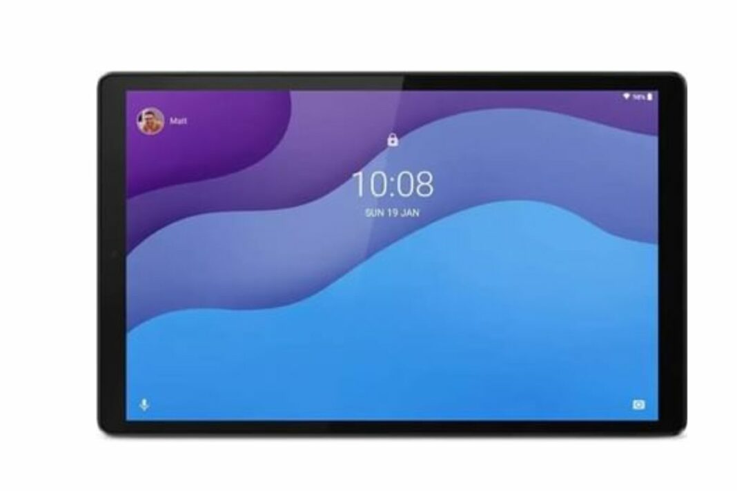 Smart Tablets