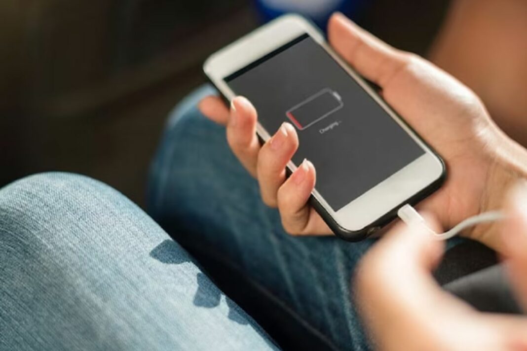 Smartphone Charging Tips