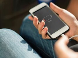 Smartphone Charging Tips