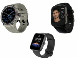 5 Best Smartwatches