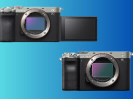 Sony launches two new Alpha series cameras, Alpha 7C II and 7CR, Details