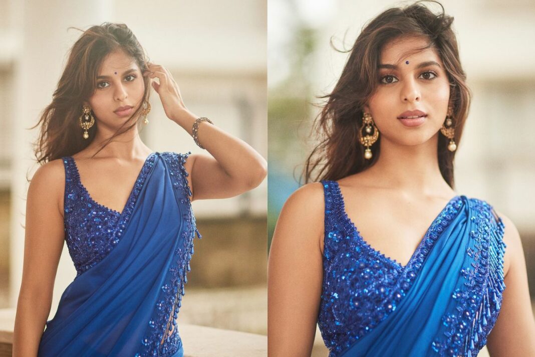 Suhana Khan