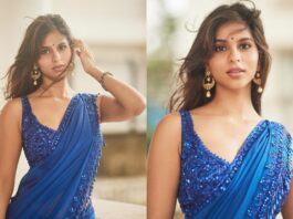 Suhana Khan
