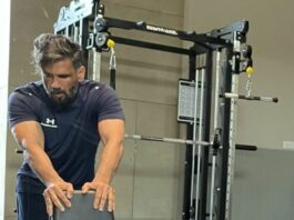 Suniel Shetty