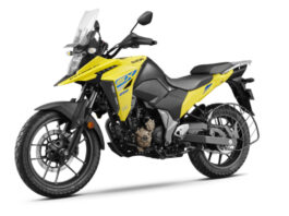 Suzuki V-Strom SX launched in Japan, Costs much more than in India, All you must know