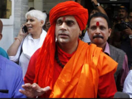 Swami Chakrapani