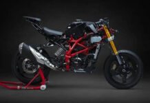 TVS teases a new mystery bike, Could it be the Apache RTR 310? All we know TVS teases a new mystery bike, Could it be the Apache RTR 310? All we know