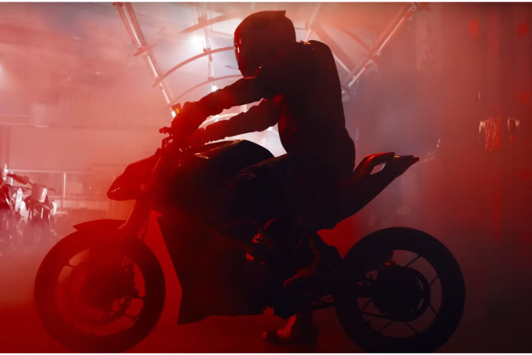 TVS Apache RTR 310 teased, pre bookings now open for Rs 3100, will launch in India on THIS date