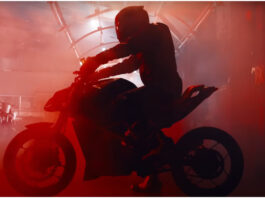 TVS Apache RTR 310 teased, pre bookings now open for Rs 3100, will launch in India on THIS date