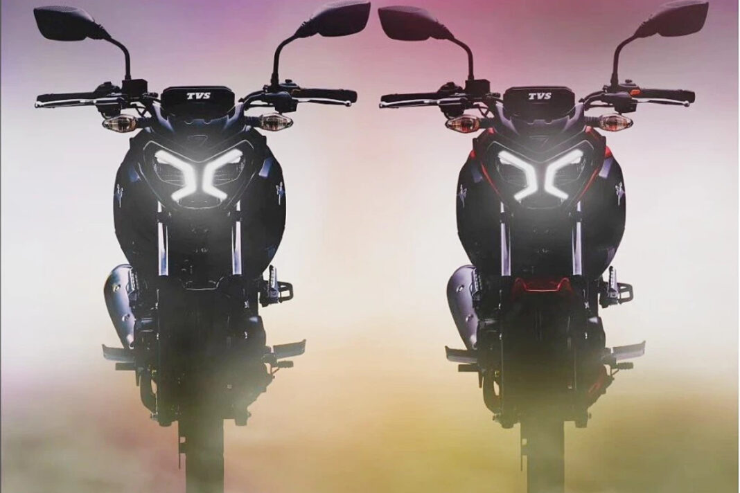 TVS Raider 125 Marvel Super Squad Edition teased, expected to launch very soon, All details here