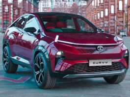 Tata to launch 4 new electric vehicles in India by 2024, From Punch EV to Curvv EV, all details here