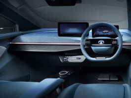 Tata Nexon Facelift's interior leaked ahead of the official launch, All you must know