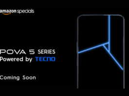 Tecno POVA 5 and POVA 5 Pro unveiled in India, price to be revealed on August 14, Details