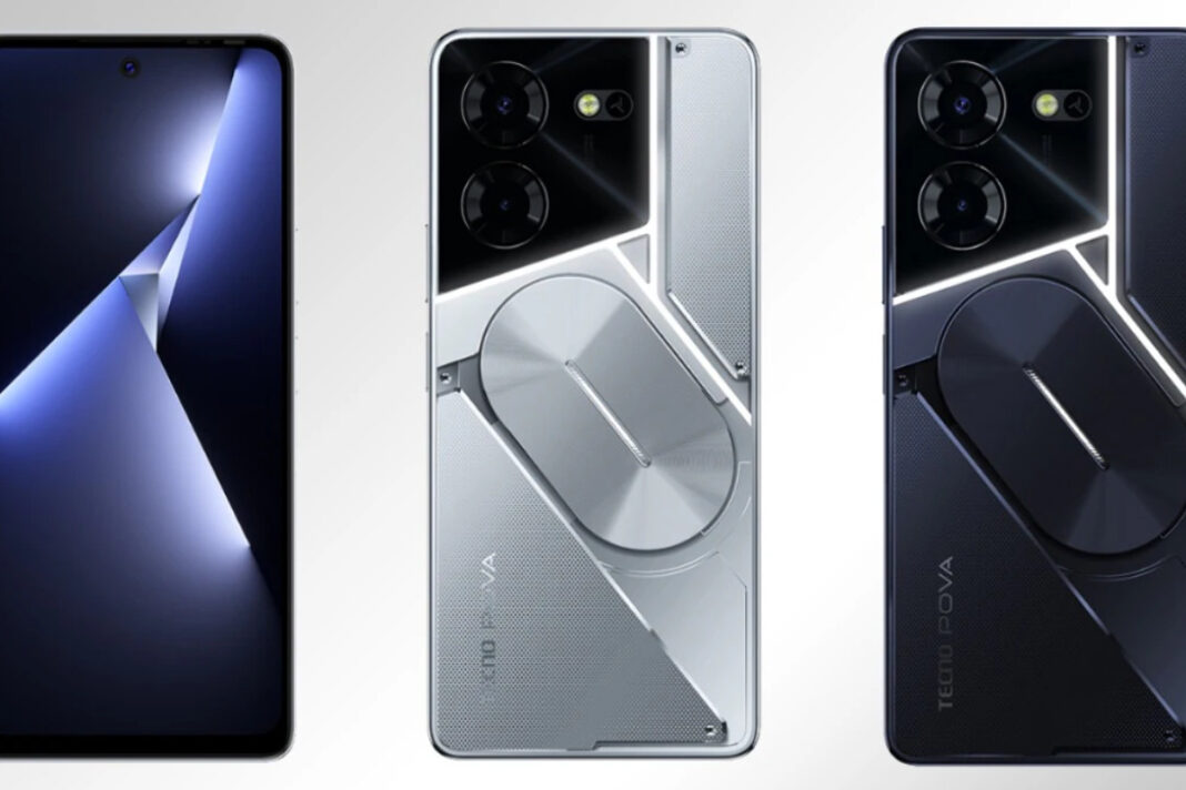 Tecno Pova 5 and Pova 5 Pro to launch in India on THIS date, specifications, expected price and all you must know before you buy
