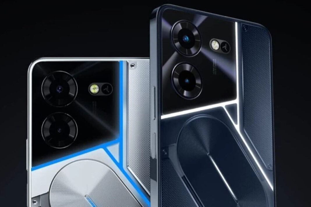 Tecno Pova 5 and 5 Pro sales start, All you must know about these amazing smartphones before you buy