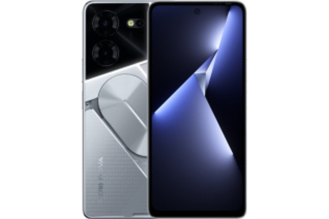 Tecno Pova 5 Pro launched with 50MP primary camera, all you must know before you get your hands on one