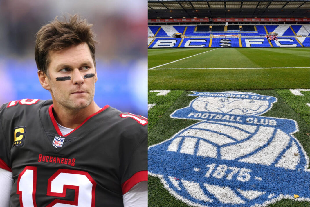 Tom Brady