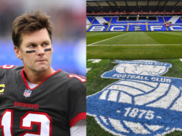 Tom Brady