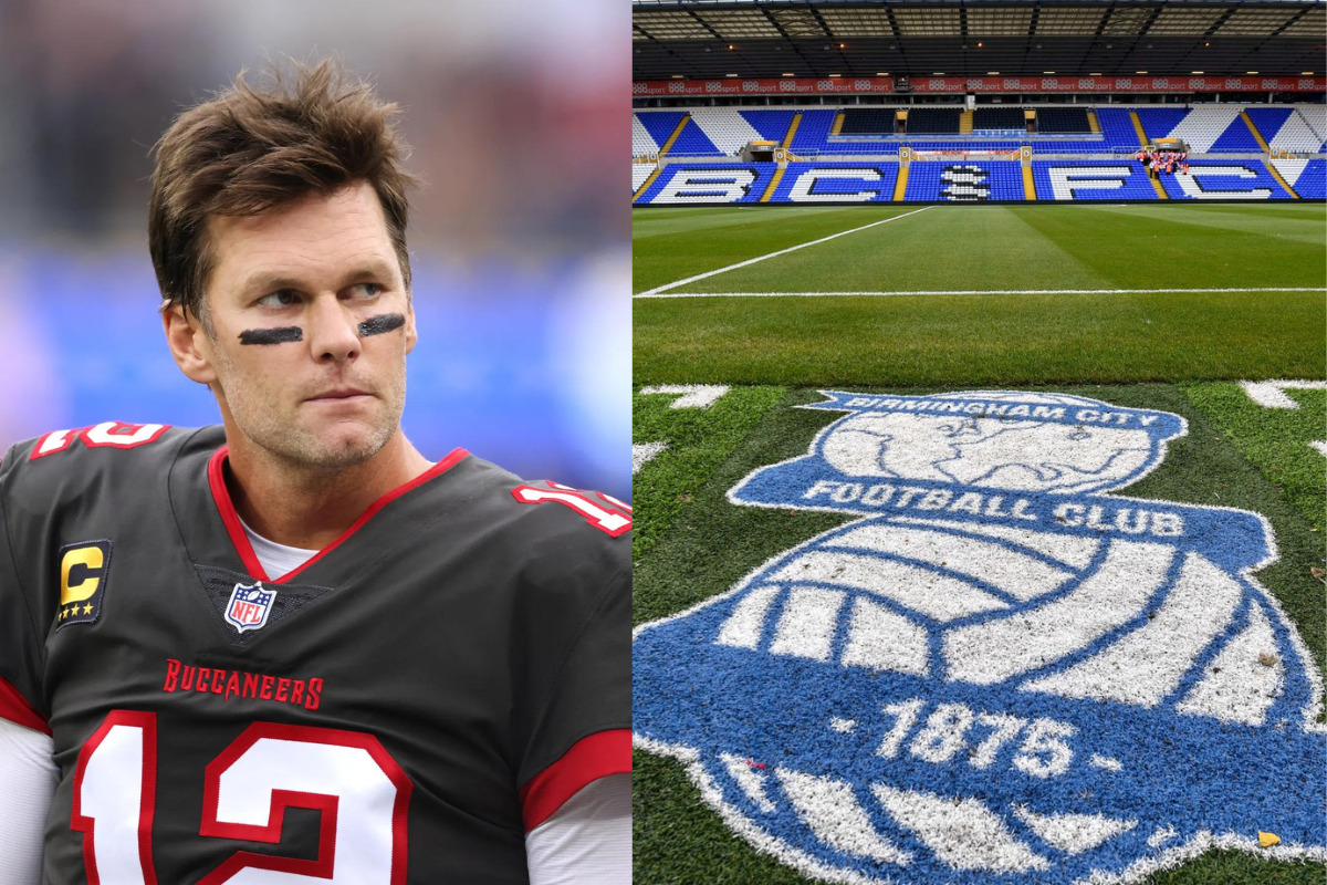 Tom Brady Tom Brady