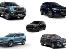 Top 5 Best SUVs under 30 lakhs, Do read before you upgrade
