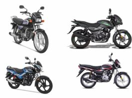 Top 5 Bikes Under 90000