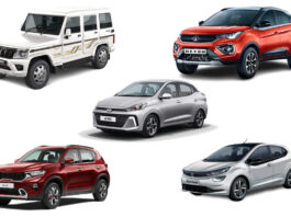 Top 5 Diesel Cars under 10 Lakh in India, From Tata to Mahindra, See the list here