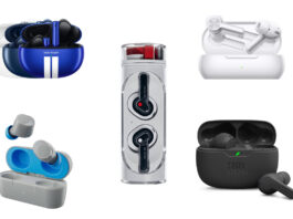 Top 5 Earbuds under Rs 5000, Skullcandy, Realme, Nothing and more