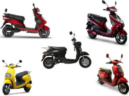 Top 5 Electric Scooters under Rs 70000, From Okinawa to Benling, See the list here