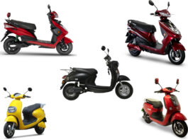 Top 5 Electric Scooters under Rs 70000, From Okinawa to Benling, See the list here