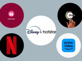 Top 5 Entertainment Apps