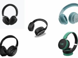 Top 5 Headphones Under 2000