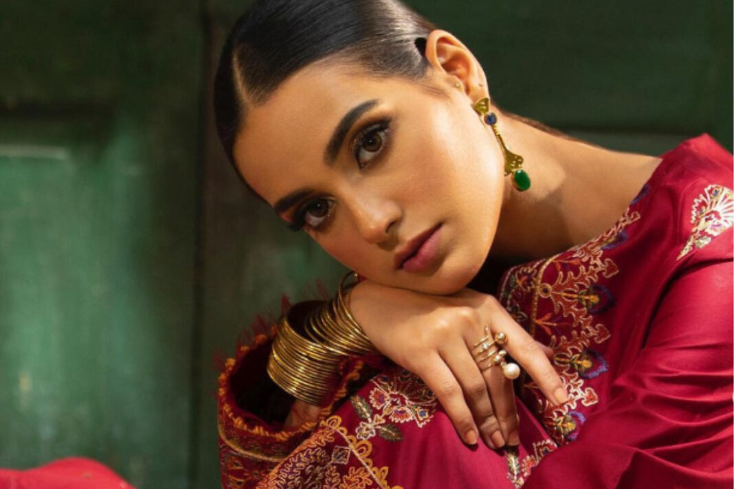 Top 5 Pakistani Dramas of Iqra Aziz