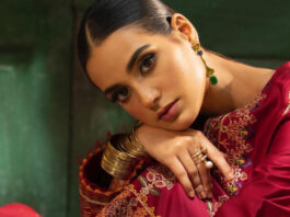 Top 5 Pakistani Dramas of Iqra Aziz