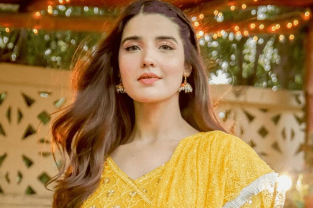 Top 5 Pakistani dramas of Hareem Farooq